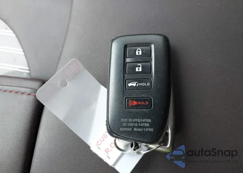 2017 Lexus Rx 450H z USA, uszkodzony, nr VIN 2T2BGMCA2HC013703